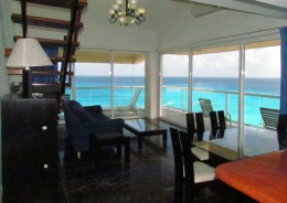 Penthouse 4 A-B Salvia